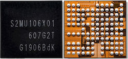 IC Chip for Galaxy A21s A20, A21s, A40, A50, A71, A10, A30, A30s, A31, S10E, S10, S10 Plus, S10 5G, S10 Lite IC Chip for Galaxy A21s A20, A21s, A40, A50, A71, A10, A30, A30s, A31, S10E, S10, S10 Plus, S10 5G, S10 Lite