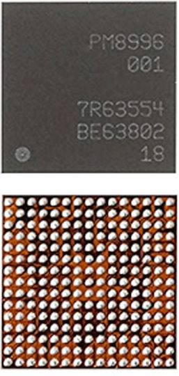 IC-Chip Samsung Galaxy S7 / S7 Edge