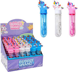 ToyMarkt Bubble Maker Wand Unicorn (Miscellaneo...
