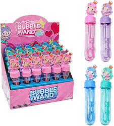 ToyMarkt Princess Bubble Wand 1pc (Miscellaneou...