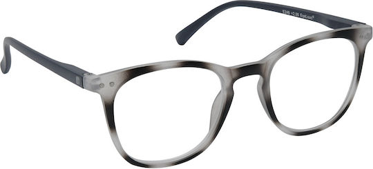 Eyelead Oчила За Четене +1.75 В Син Цвят E 246