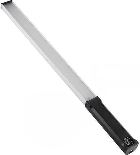 Bunter Foto-LED-Stick Puluz Fernbedienung Pu460b