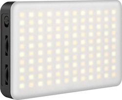 LED-Lampe Ulanzi SMD VL120 Ulanzi 3200K-6500K