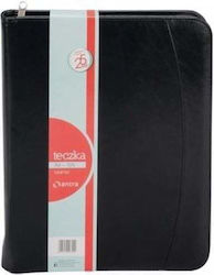 Antra Conference Document Holder for A4 Paper Black