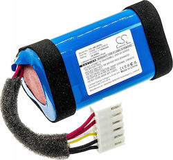 Батерия Cameron Sino тип Id998 1inr19/66-3 Sun-inte-118 Iy1068 за Jbl Charge 4 4j 4blk Cs-jml400sl