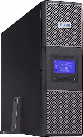 Eaton Батерия UPS с Капацитет 9Ах и Напрежение 12V 9PXEBM240 1бр