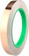Isolierband 10mm x 20m Kupfer
