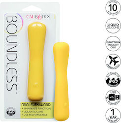 Calexotics Boundless Κίτρινος