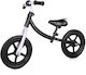 Kids Balance Bike White