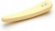 Tenga Iroha Vibrator Massage 17.2cm Gelb