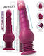 Action Rocket Ultra Jet Thruster Vibrator