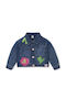 Kinder Jeansjacke Blue
