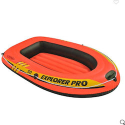 Inflatable Sea Boat 137x85cm Intex