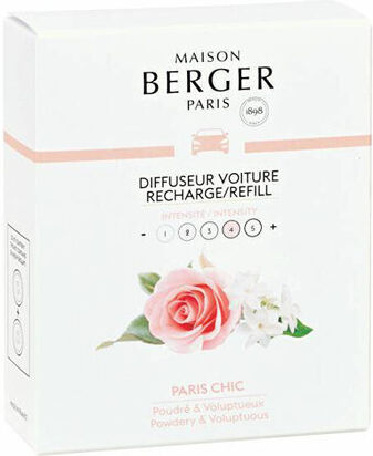 Maison Berger Paris Car Refill Air Freshener