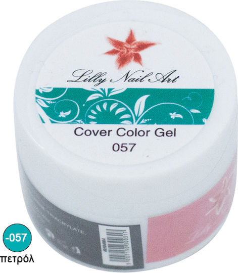AGC Gel Falsche Nagelgel 057 8gr