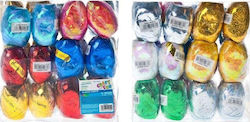 Craft Fun Decoratie Deck Tape Ribbon 10m/24sztmix Cf Kol Wb