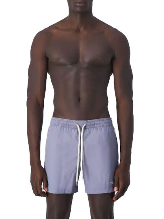 Champion Men's Swimwear Bermuda Lilac