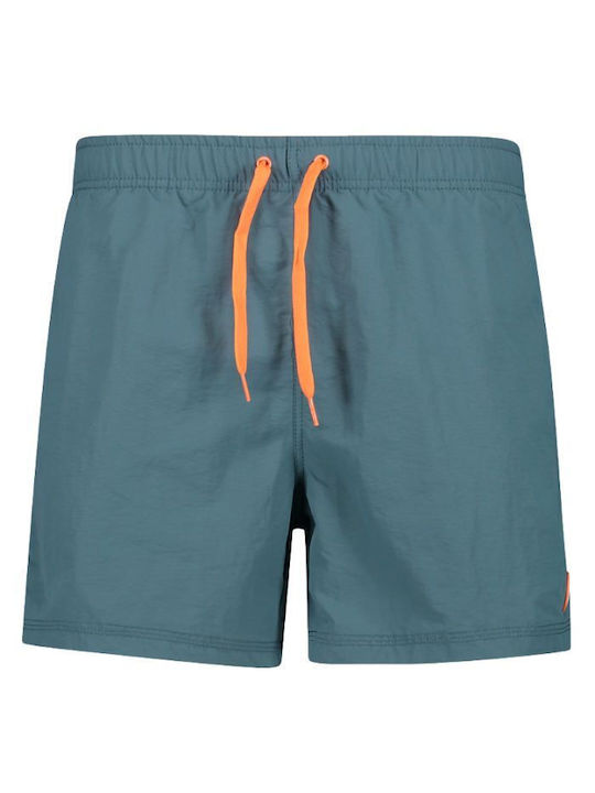 CMP Men's Swimwear Shorts Two Colour