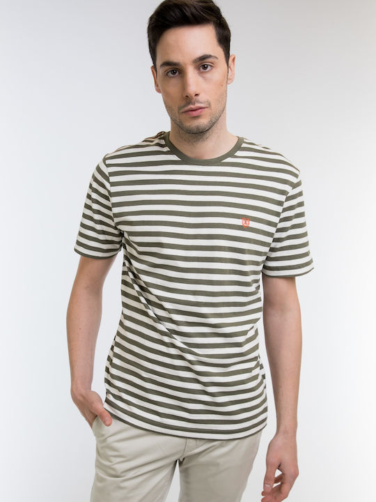 T-Shirt Weiß