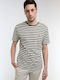 T-Shirt Weiß