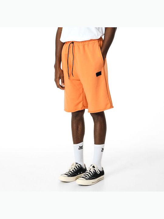 OWL Men's Shorts Orange