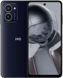 HMD Pulse Pro Dual SIM (6GB/128GB) Black Ocean