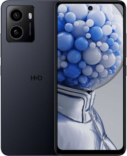 HMD Pulse+ Dual SIM (4/128GB) Midnight Blue
