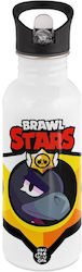 Koupakoupa Brawl Stars Crow Brawl Stars 600ml