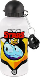 Koupakoupa Brawl Stars Squeak Brawl Stars 500ml Λευκό Koupakoupa Brawl Stars Squeak Brawl Stars 500ml Λευκό