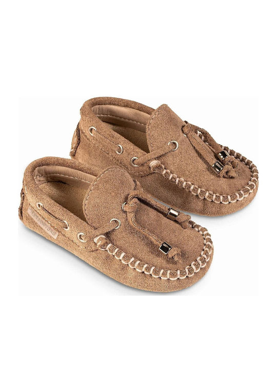 Babywalker Babywalker Taufschuhe Für Jungen Aus...