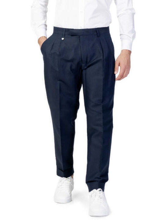 Antony Morato Men's Trousers Blue