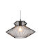 InTheBox Pendant Light Single-Light Black