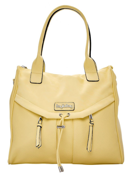 Bag to Bag Women's Bag Shoulder Yellow