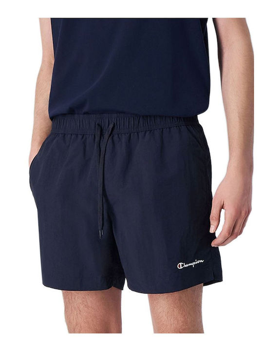 Champion Men's Swimwear Bermuda Navy