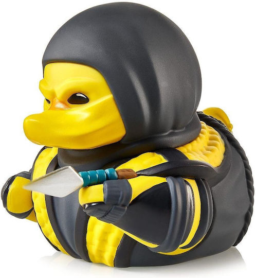 Numskull Mortal Kombat: First Edition Tubbz Rubber Duck 10εκ.