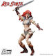 Boss Fight Studio Red Sonja Epic Hacks - Red Sonja Фигура За Действие 15см