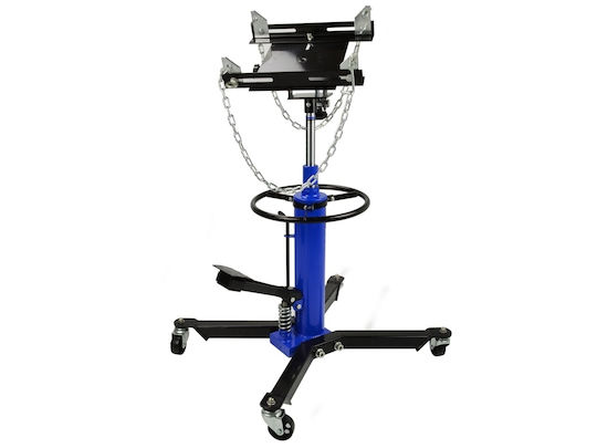 Hydraulic Transmission Jack 500 Kg Geko G02101