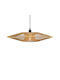 InTheBox Pendant Light Single-Light Beige