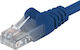 Gembird Cat.5e Network Cable Ethernet 2m Blue