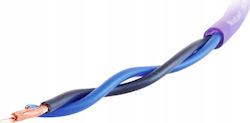 Melodika MDLAN20 F/UTP Kat.6e Netzwerkkabel Ethernet 2m