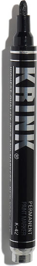 Krink K-42 Paint Marker 4.5mm Teal 1buc