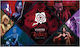Renegade Game Studios Vampir: Die Maskerade Spielmatte