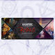 Renegade Game Studios Vampir: Die Maskerade Spielmatte
