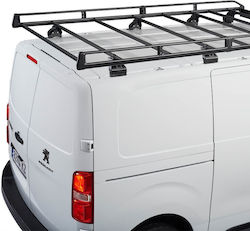 Cruz Car Roof Rack Universal 130x126cm ()