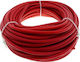 Turboworks Durchmesser 4mm Länge 4mm Universell Volkswagen Auf Rot