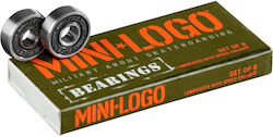 Mini Logo SONEQBSACML388000000