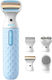 DSP 614627 Rechargeable Face / Body Electric Shaver