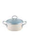 Riess Βαθιά Κατσαρόλα από Αλουμίνιο 2lt / 16cm