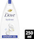 Dove Hydrate Bubble Bath 250ml