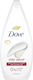 Dove Bubble Bath Silky Velvet 720ml